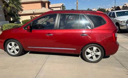 2007 Kia Rondo UN