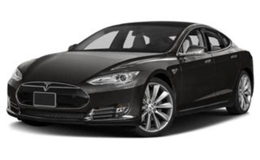 2013 Tesla Model S DC Fast Charge