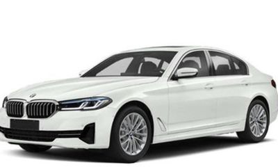 2023 BMW 530I