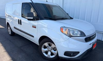 2022 Ram Promaster City Tradesman SLT