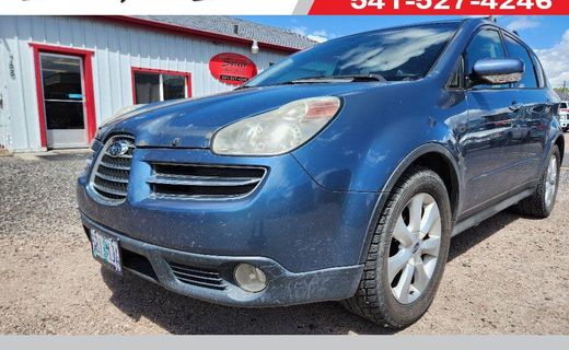 2006 Subaru B9 Tribeca