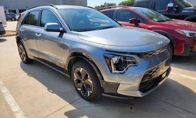 2024 Kia Niro Wind