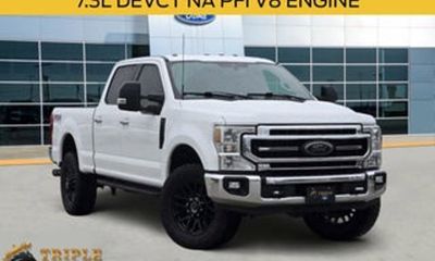 2023 Ford F-350 XL