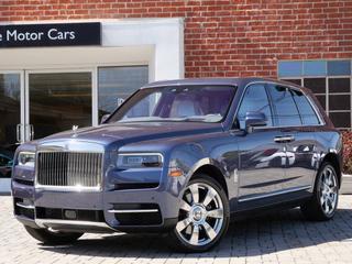 2023 Rolls-Royce Cullinan