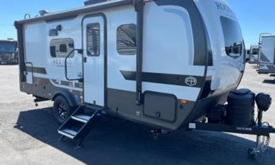2026 Forest River RV Rockwood Geo