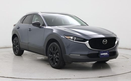 2022 Mazda CX-30 Preferred Package