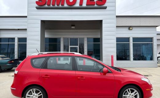 2011 Hyundai Elantra
