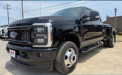 2026 Ford F-350 XL