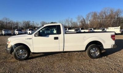 2014 Toyota Tundra SR5