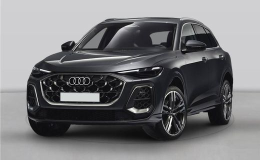 2026 Audi Q5 Quattro Premium