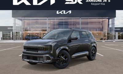 2027 Kia Seltos