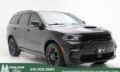 2023 Dodge Durango