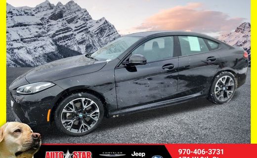 2025 BMW 228I Xdrive GC