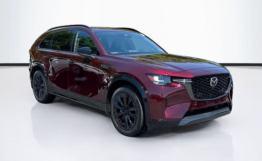 2026 Mazda CX-90 Sport