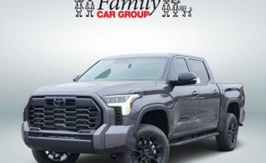 2026 Toyota Tundra 1794