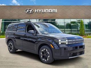 2027 Hyundai Santa FE SEL 2 4