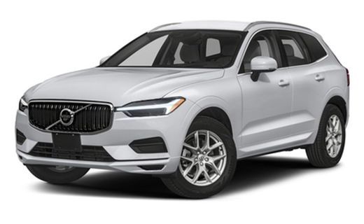 2019 Volvo XC60 Inscription