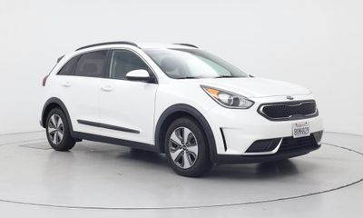 2019 Kia Niro FE HEV LX
