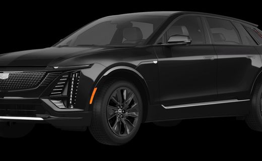2026 Cadillac Lyriq Signature Sport