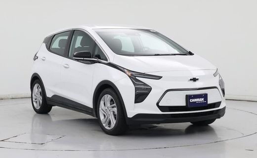 2023 Chevrolet Bolt EV 1LT