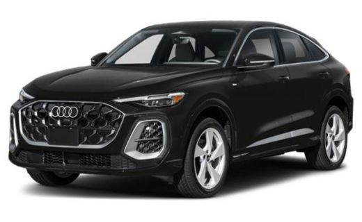2026 Audi SQ5 Quattro Premium Plus