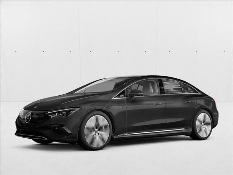 Representative 2023 Mercedes-Benz EQE-Class Sedan photo