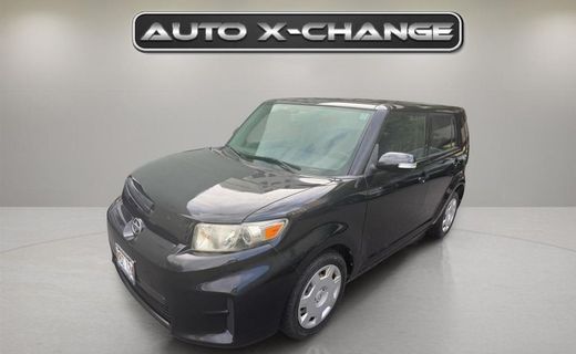2012 Toyota Scion XB N Grade