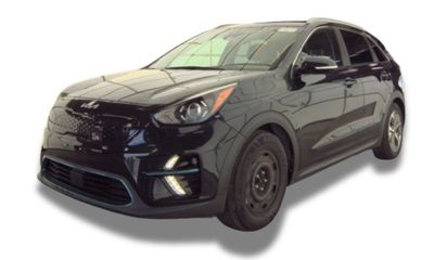 2022 Kia Niro S EX