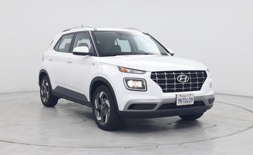 2023 Hyundai Venue