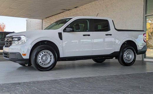 2023 Ford Maverick