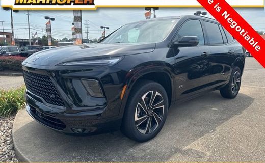 2025 Buick Enclave ST