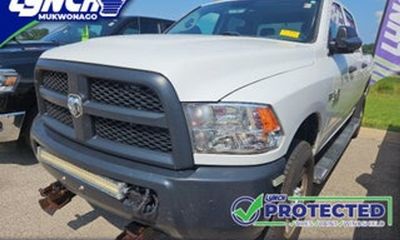 2018 Ram 2500 ST