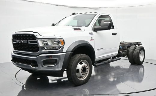 2023 Ram 4500 DP