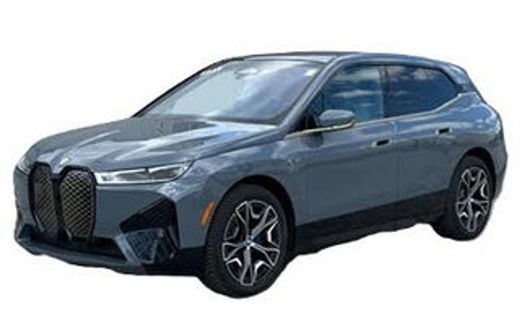 2023 BMW IX XDRIVE50I