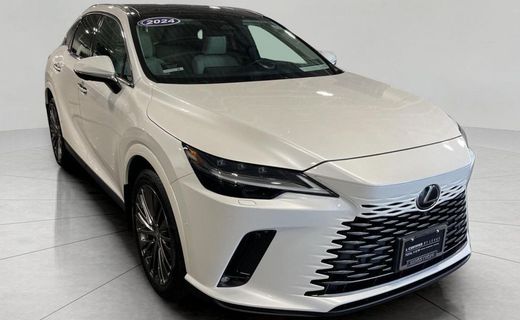 2024 Lexus RX 350