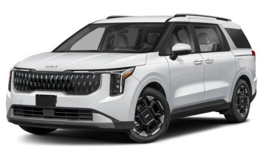 2027 Kia Carnival EX