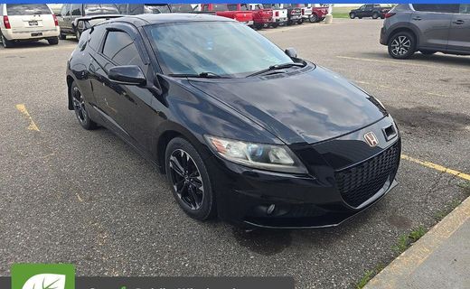 2014 Honda CR-Z