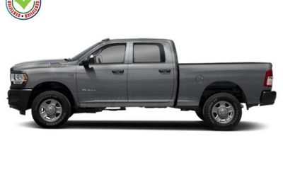 2019 Ram 2500 Tradesman