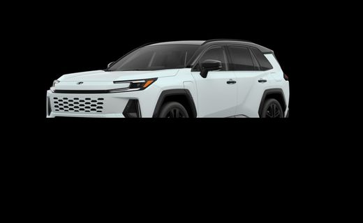 2026 Toyota RAV4 Prime PHEV GR Sport