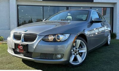 2008 BMW 335I I