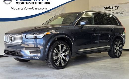 2024 Volvo XC90 Plus Bright