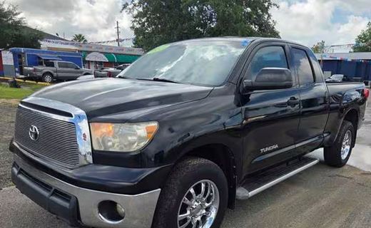 2010 Chevrolet Silverado LT