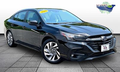 2024 Subaru Legacy Limited