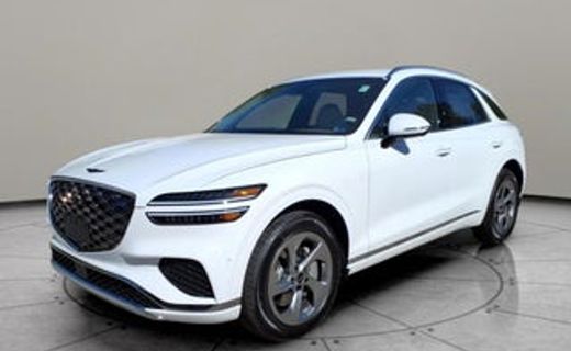 2026 Genesis GV70 2 5T Advanced