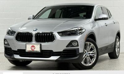 2020 BMW X2 xDrive28i