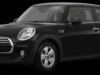 2016 Mini Hardtop