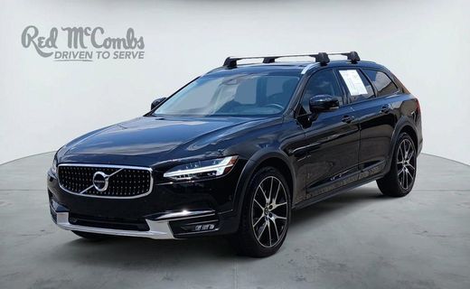 2019 Volvo V90CC Inscription