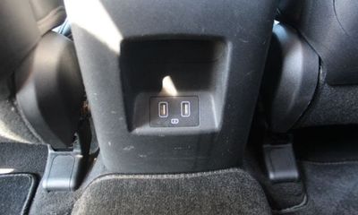 2022 Hyundai Tucson SEL Premium PKG