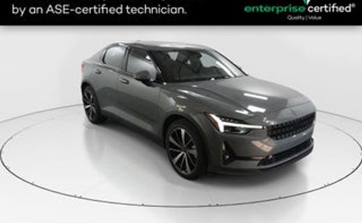 2019 Audi E-Tron Quattro Premium Plus