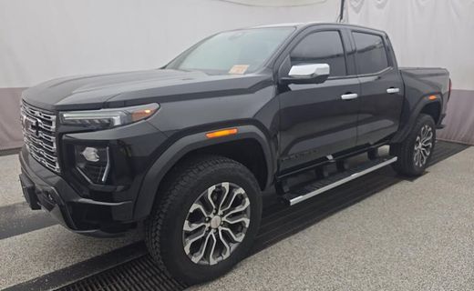 2024 GMC Canyon Denali